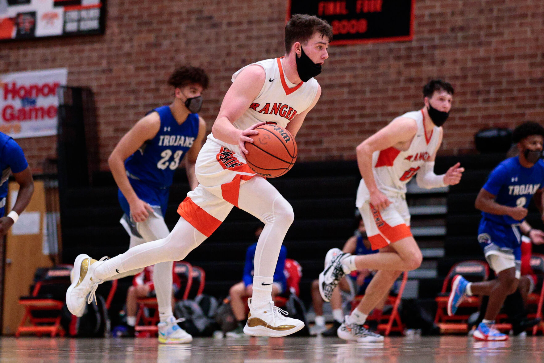 PREP BASKETBALL